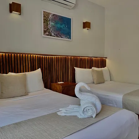 Hotel Aldea Sol