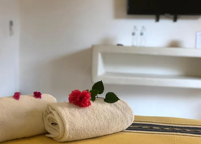 Aldea Sol Hotel Zihuatanejo