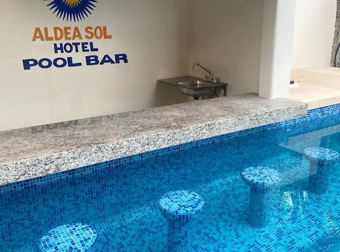 Aldea Sol Hotel Zihuatanejo