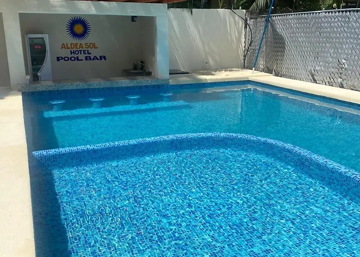Aldea Sol Hotel