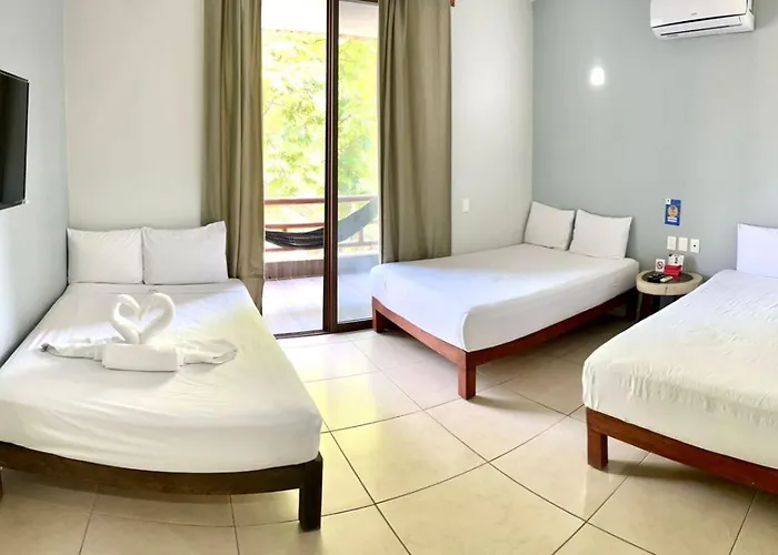 Aldea Sol Hotel Zihuatanejo