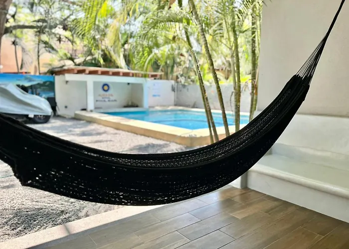 Aldea Sol Zihuatanejo
