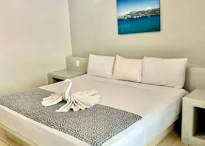 Hotel Aldea Sol