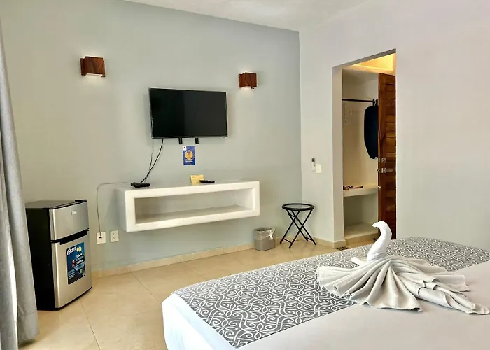 Aldea Sol Zihuatanejo