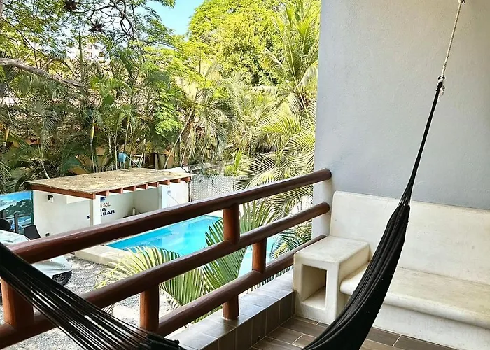 Hotel Aldea Sol