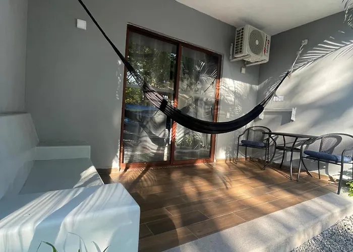 Hotel Aldea Sol Zihuatanejo