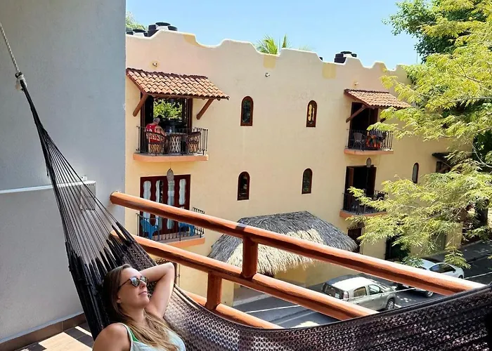 Aldea Sol Hotel