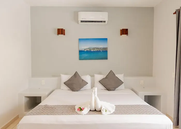 Hotel Aldea Sol
