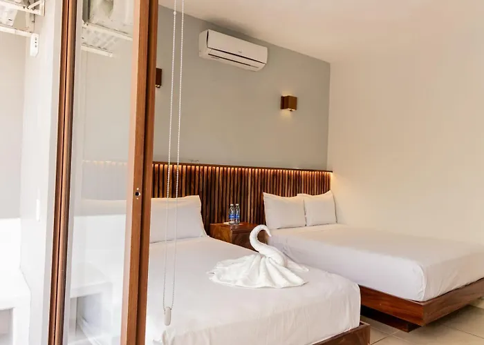 Aldea Sol Hotel 3*