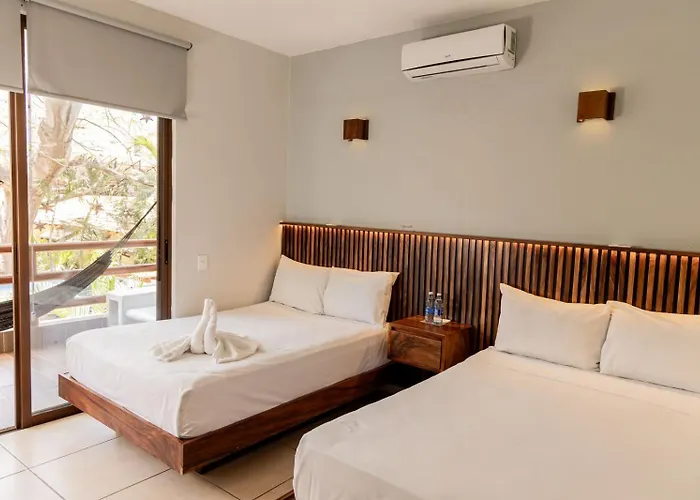 Hotel Aldea Sol Zihuatanejo