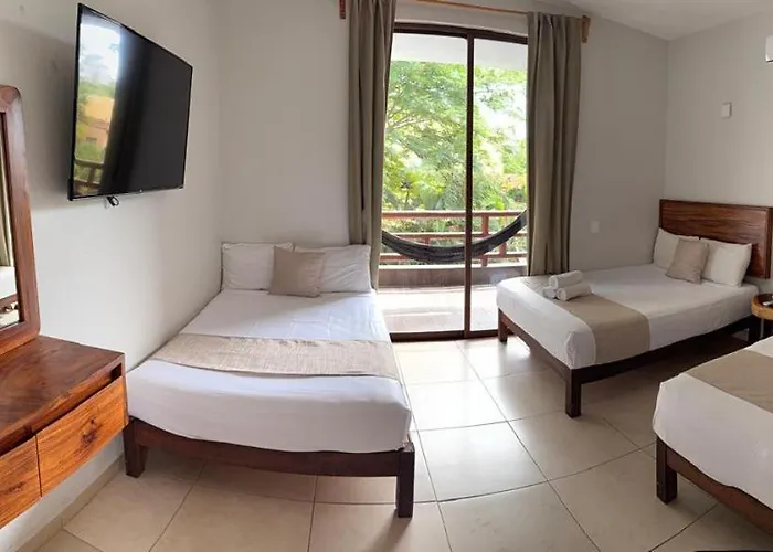 Hotel Aldea Sol 3*