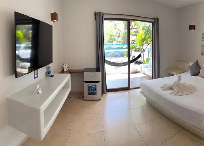 Aldea Sol 3* Zihuatanejo