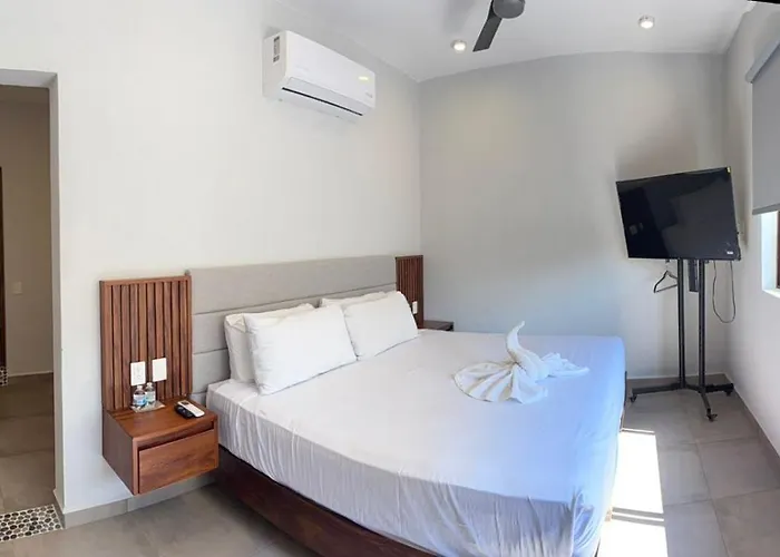 Aldea Sol Hotel 3*