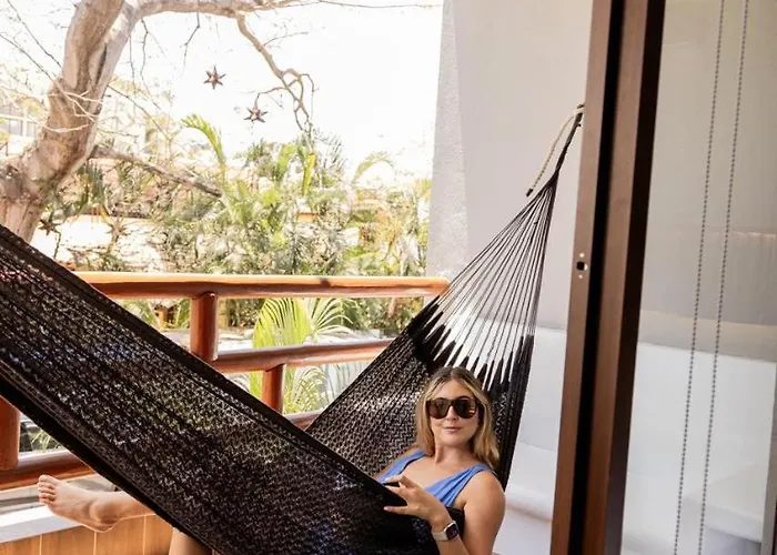 Hotel Aldea Sol Zihuatanejo