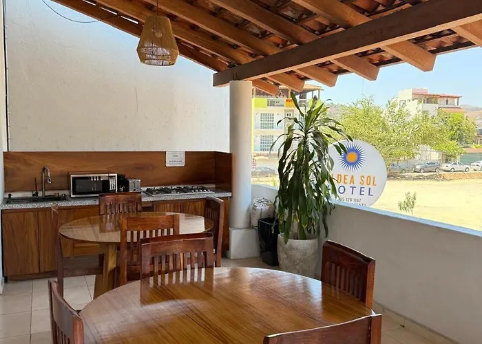 Aldea Sol Zihuatanejo