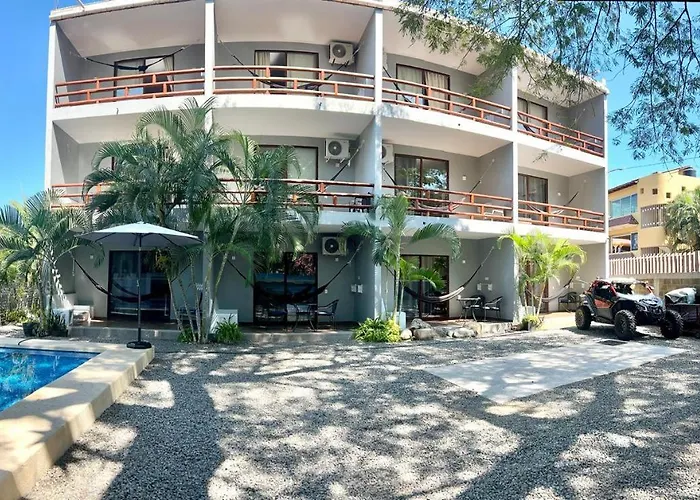 Aldea Sol 3* Zihuatanejo