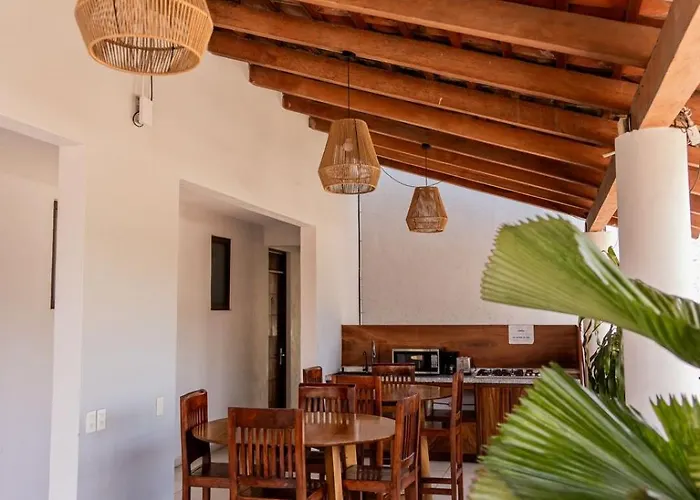 Aldea Sol Hotel Zihuatanejo