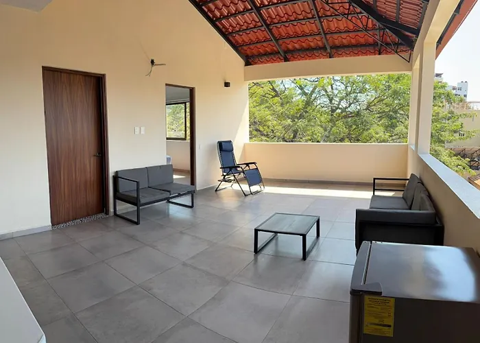 Hotel Aldea Sol Zihuatanejo