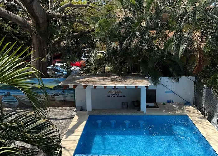 Aldea Sol Zihuatanejo