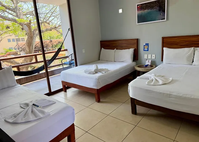 Aldea Sol Hotel