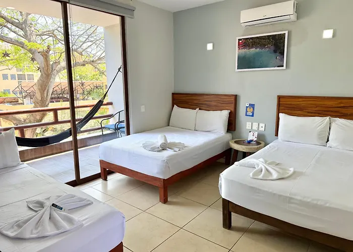 Aldea Sol Hotel 3*