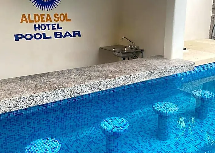 Aldea Sol Hotel Zihuatanejo