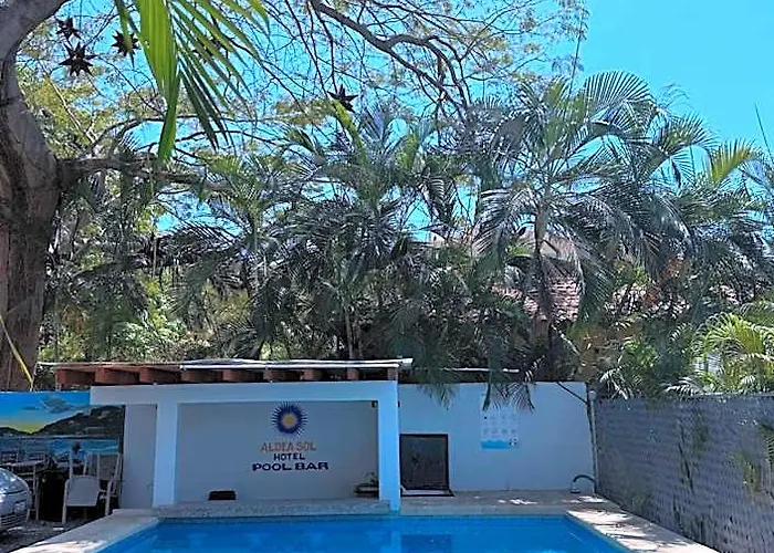 Aldea Sol Hotel