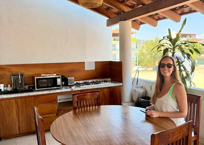 Hotel Aldea Sol Zihuatanejo
