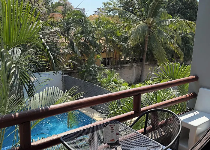 Hotel Aldea Sol Zihuatanejo