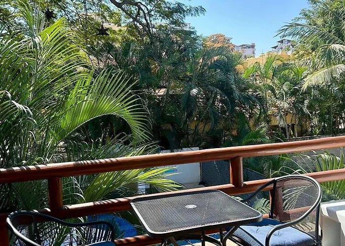 Aldea Sol Zihuatanejo