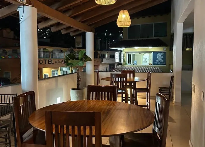 Aldea Sol Zihuatanejo
