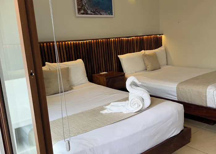 Aldea Sol Hotel Zihuatanejo