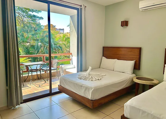 Hotel Aldea Sol