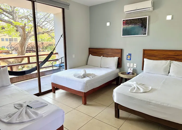 Hotel Aldea Sol Zihuatanejo
