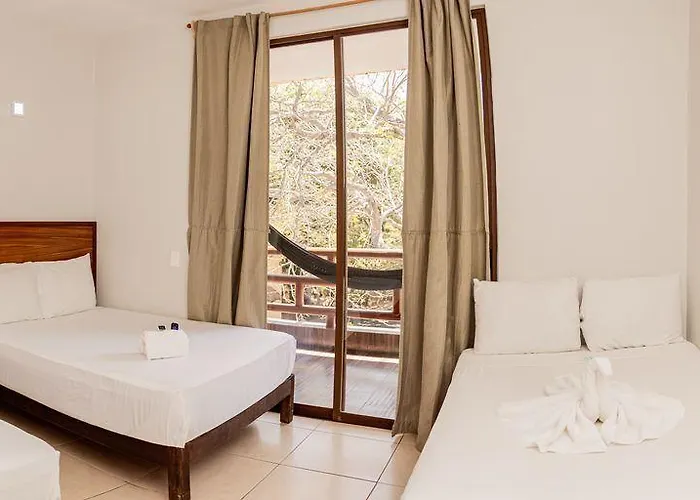 Hotel Aldea Sol